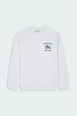 Smart Sports - Sweatshirt | Gris