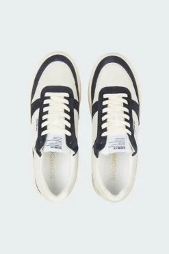 SMATCH SNEAKER - Baskets | Blanc