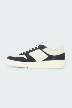 SMATCH SNEAKER - Baskets | Blanc