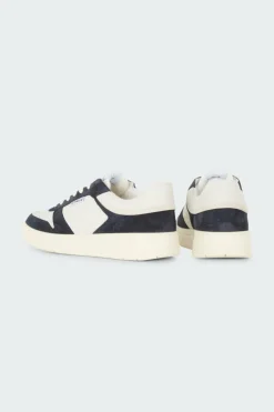 SMATCH SNEAKER - Baskets | Blanc