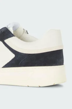 SMATCH SNEAKER - Baskets | Blanc