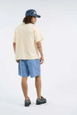 SMILEY 1990 - T-shirt | Beige