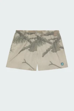 SMILEY ATLAS - Short | Kaki