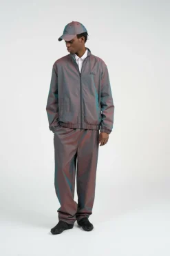 SMITH SHINY TECH - Jogging | Violet