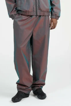 SMITH SHINY TECH - Jogging | Violet