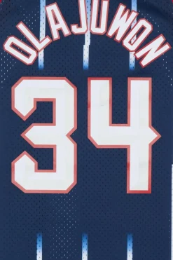 SMJYGS18173-HRONAVY96HOL - Maillot | Bleu