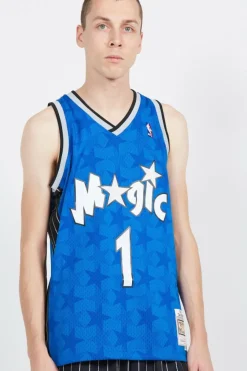 SMJYGS18194-OMAROYA00TMC - Maillot | Bleu