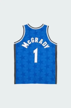 SMJYGS18194-OMAROYA00TMC - Maillot | Bleu