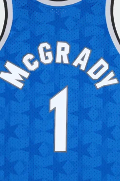 SMJYGS18194-OMAROYA00TMC - Maillot | Bleu