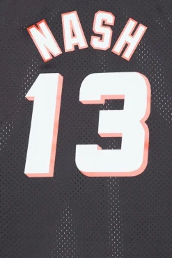 SMJYGS18203-PSUBLCK96SNA - Maillot | Noir