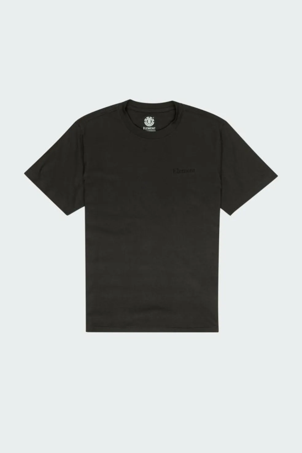 Smokey Bear X Element PREVENT KTA0 - T-shirt | Noir