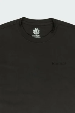 Smokey Bear X Element PREVENT KTA0 - T-shirt | Noir