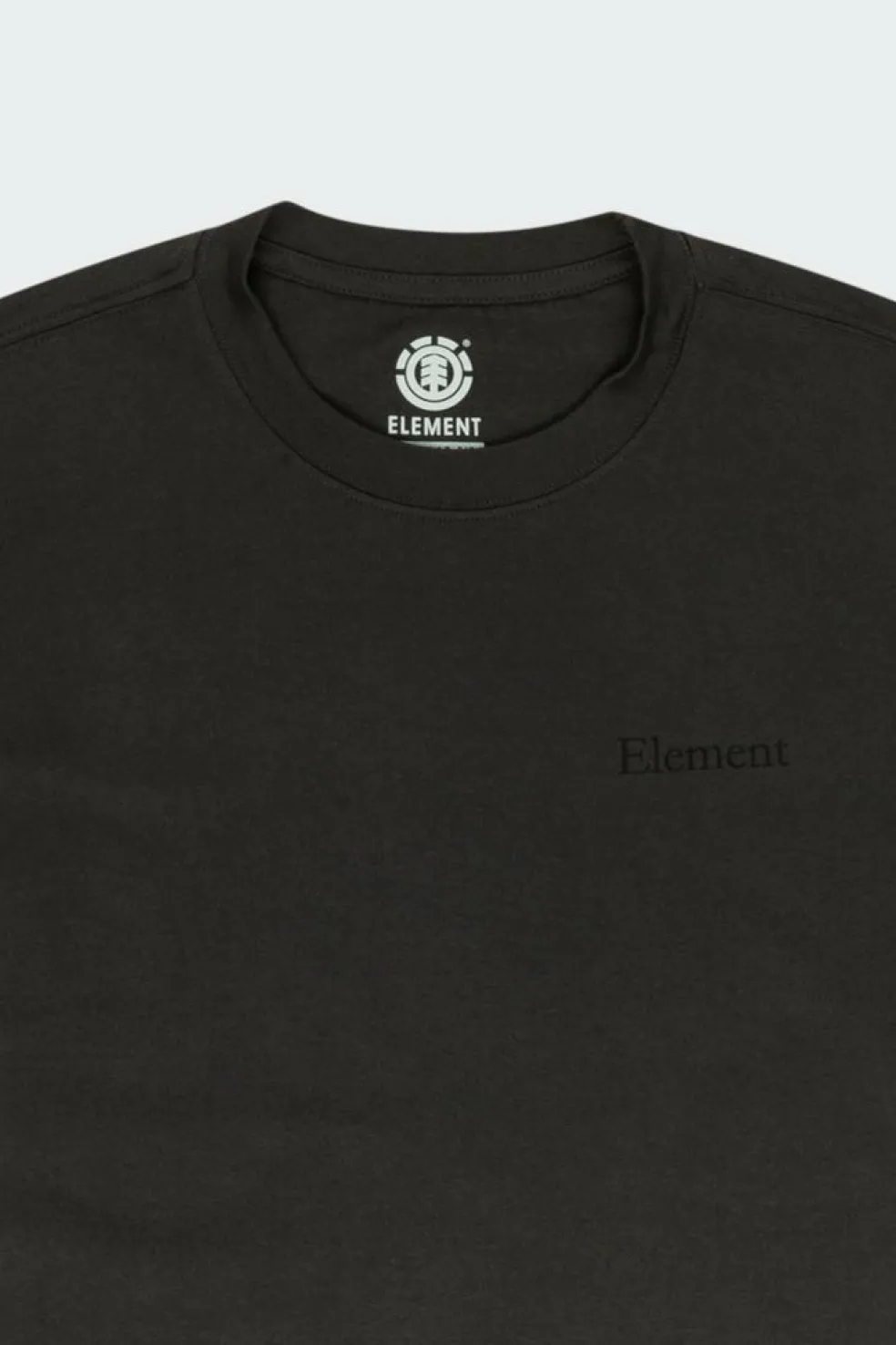 Smokey Bear X Element PREVENT KTA0 - T-shirt | Noir