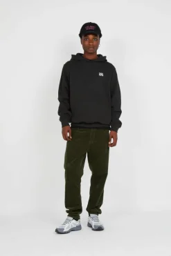 smoothie - Hoodie | Noir