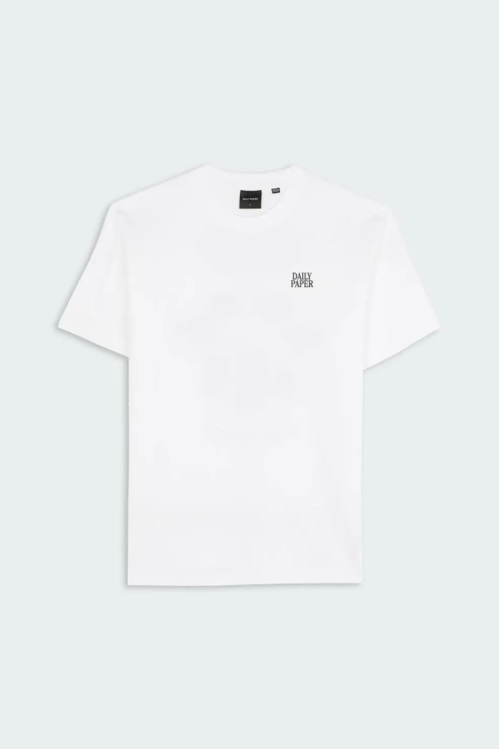 smoothie ss t shirt - T-shirt | Blanc