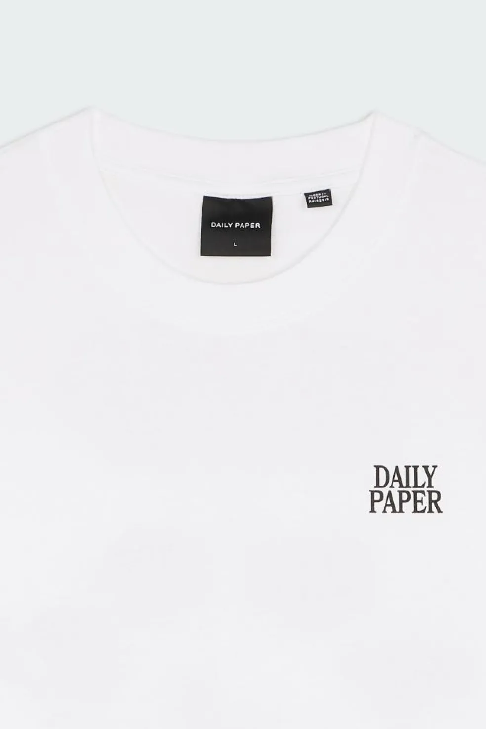 smoothie ss t shirt - T-shirt | Blanc