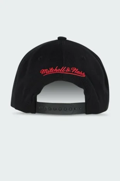 SNAPBACK - Casquette | Noir
