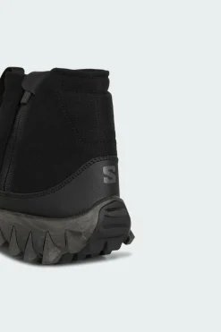 SNOWCLOG - Baskets | Noir