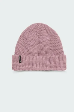 SNOWDRIFTER BNIE - Bonnet | Rose