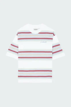 Snyder - T-shirt | Multicolore