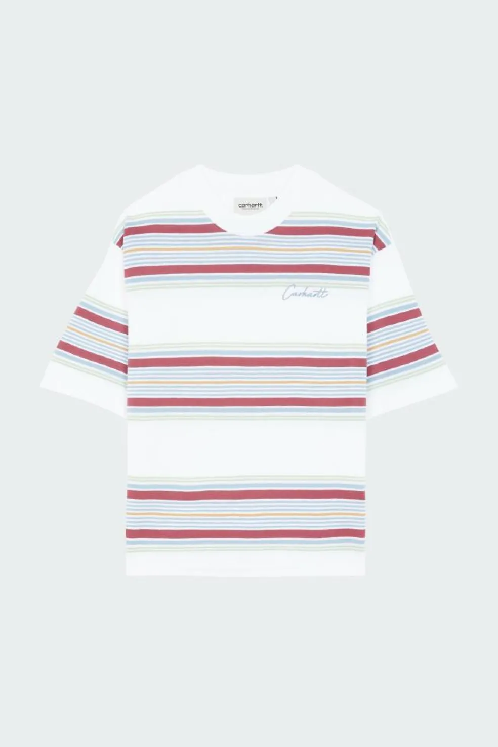 Snyder - T-shirt | Multicolore