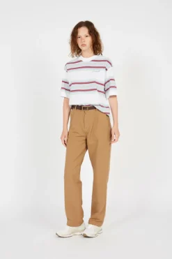 Snyder - T-shirt | Multicolore