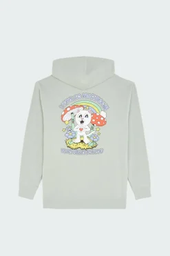 SO MUSHROOM - Hoodie | Vert
