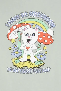 SO MUSHROOM - Hoodie | Vert