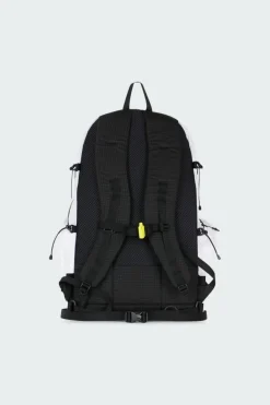 SOBAEK GRID - Sac à dos | Blanc