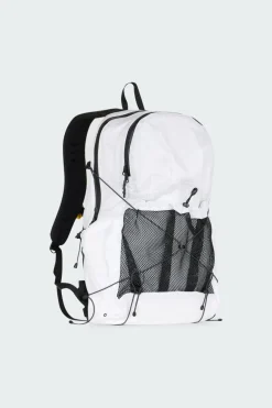 SOBAEK GRID - Sac à dos | Blanc