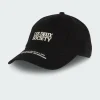 SOCIETY DAD - Casquette | Noir