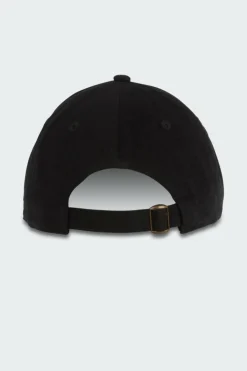 SOCIETY DAD - Casquette | Noir