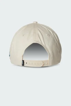 SOFT STITCH - Casquette | Beige