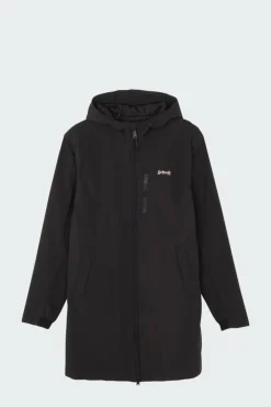 SOFTSHELL SCHOTT - Veste | Noir