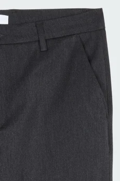 Sofus - pantalon | Gris