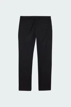 Sofus - pantalon | Noir