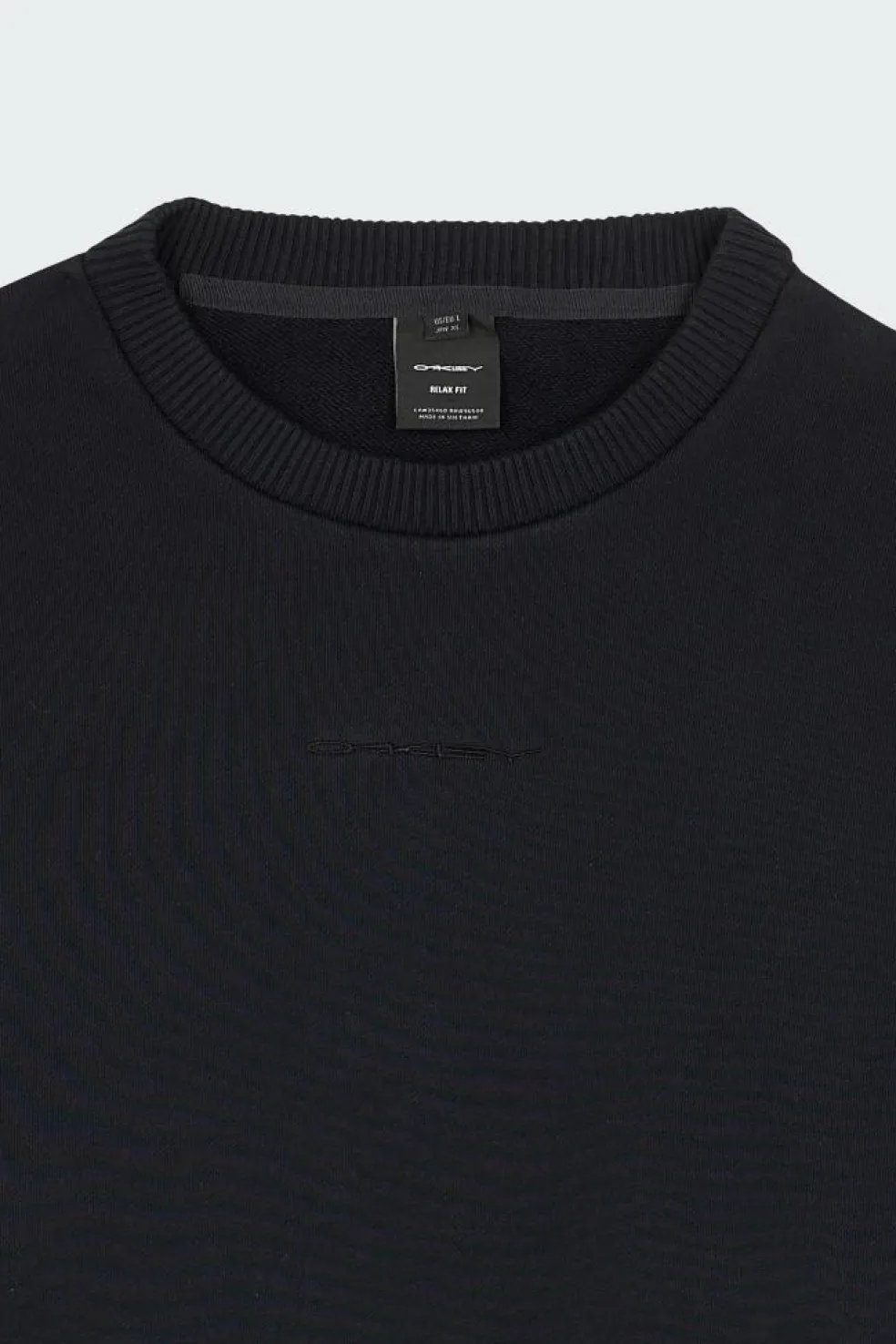 SOHO - Sweatshirt | Noir