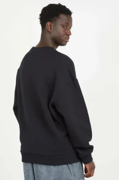 SOHO - Sweatshirt | Noir