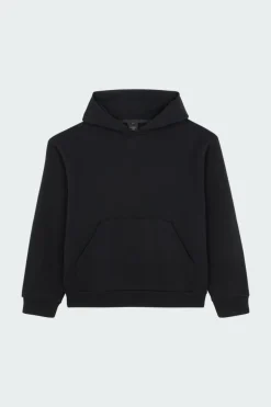 SOHO PO 3.0 - Hoodie | Noir