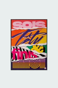 SOIS TÊTU - Puzzle | Multicolore