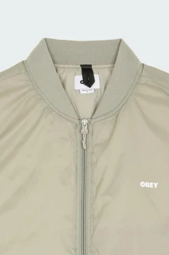 SOLIS VEST - Veste | Beige