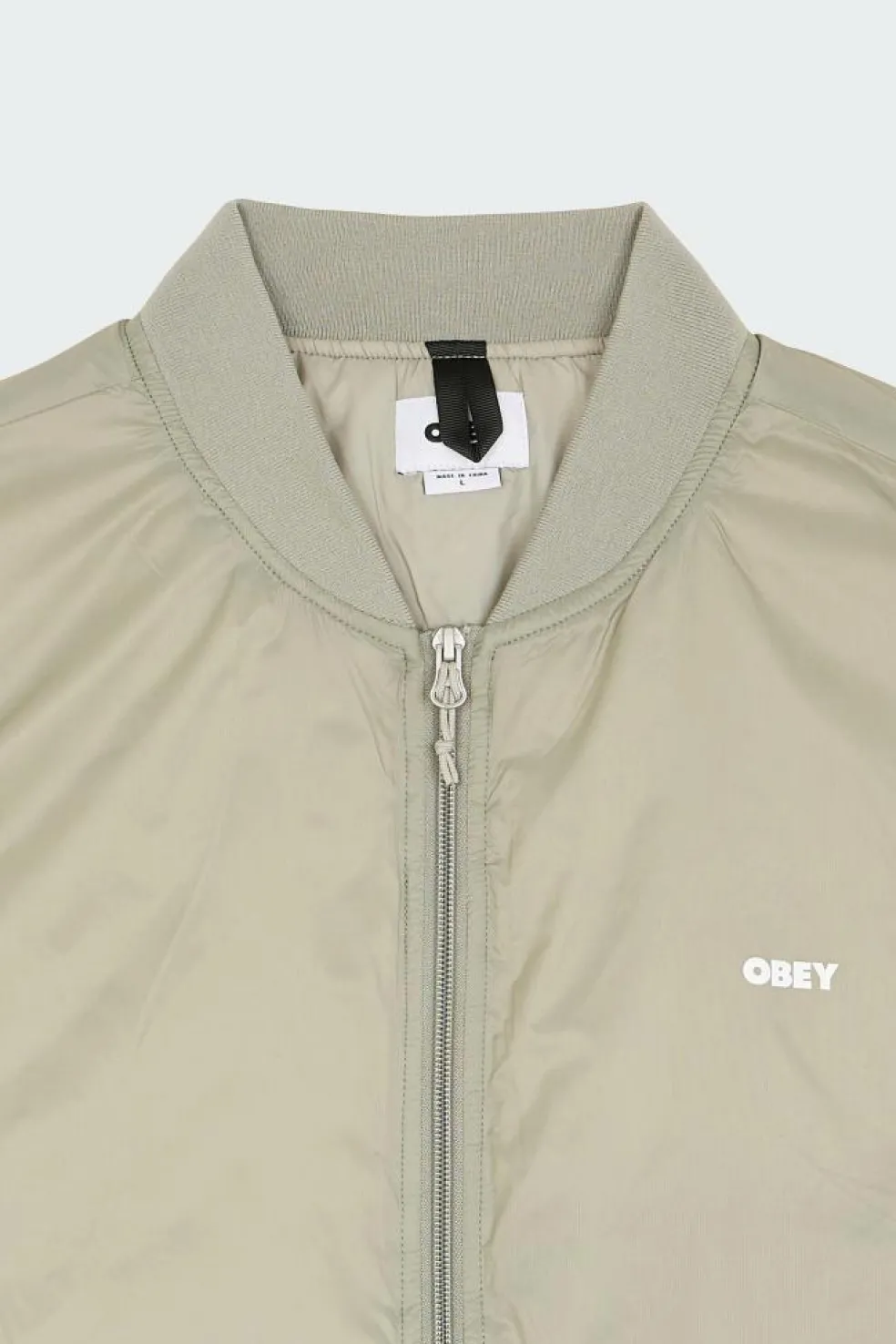 SOLIS VEST - Veste | Beige