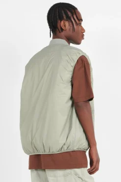 SOLIS VEST - Veste | Beige