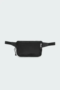 SOMMAR - Sac banane | Noir