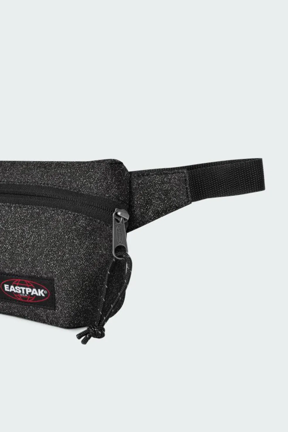 SOMMAR - Sac banane | Noir