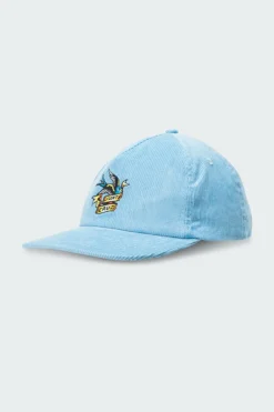 Sommer Sparrow Cap - Casquette | Bleu