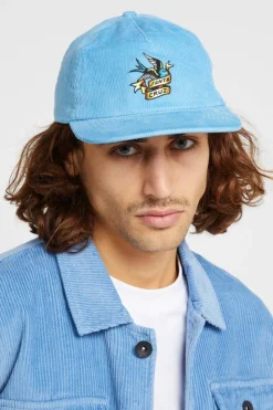 Sommer Sparrow Cap - Casquette | Bleu