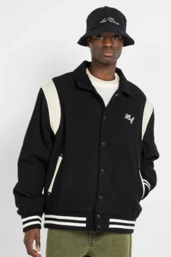 SONG VARSITY - Veste | Noir