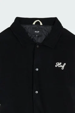SONG VARSITY - Veste | Noir