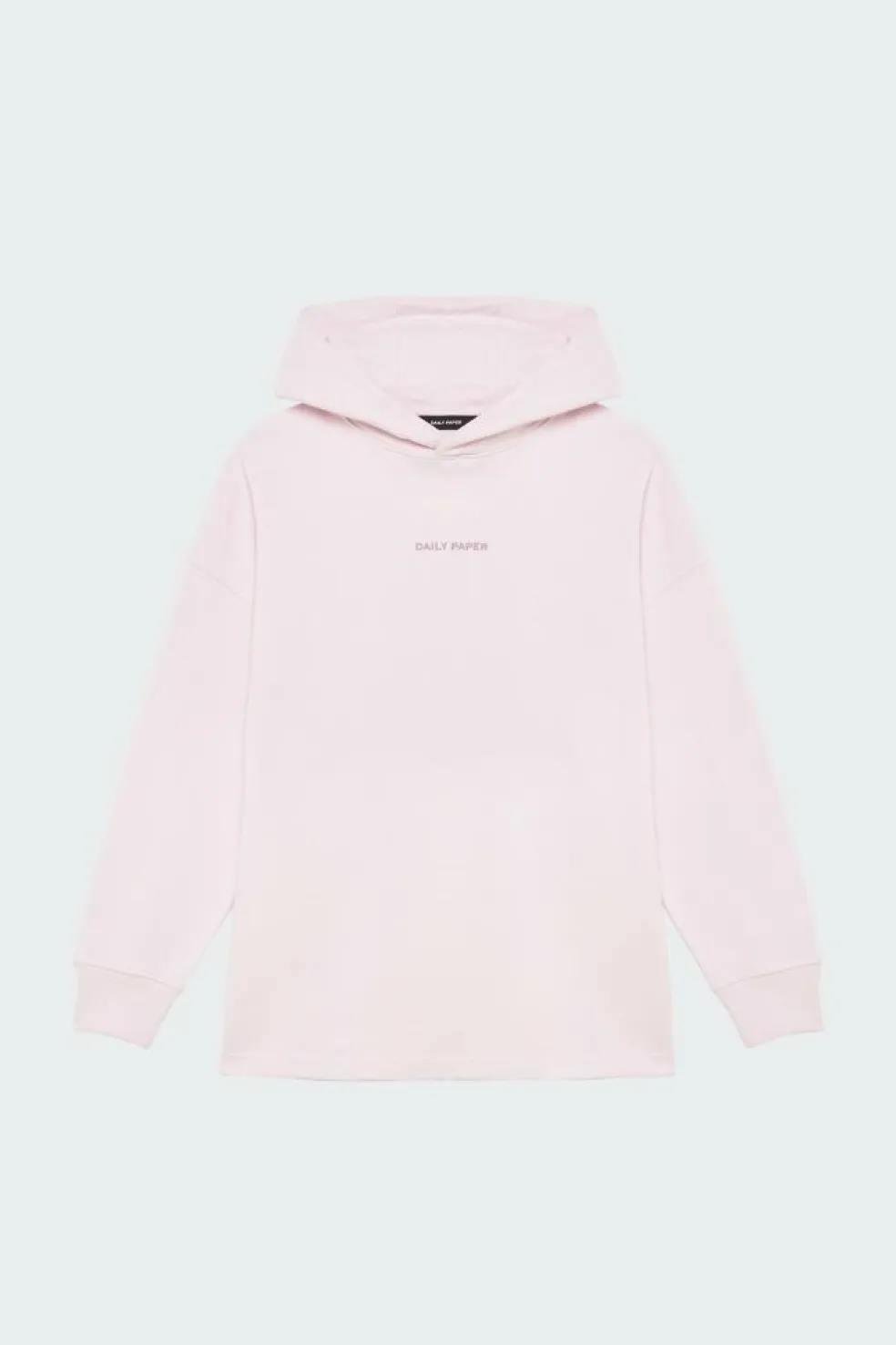 songul relaxed hoodie - Hoodie | Rose